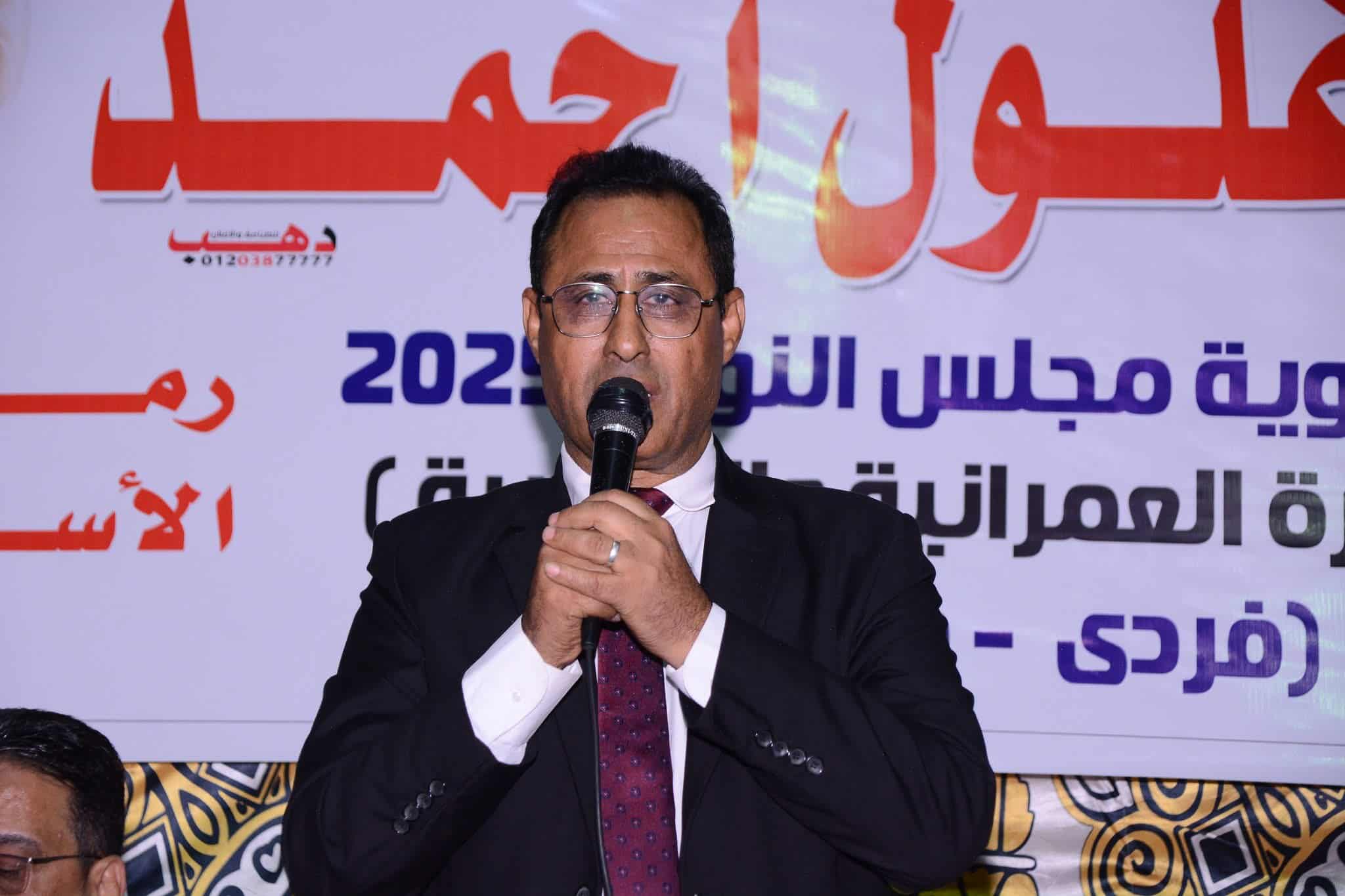 “سيد زغلول” يواصل جولاته الميدانية بالعمرانية والزهور والطالبية: “العمل الميداني هو طريقنا لبناء الثقة”