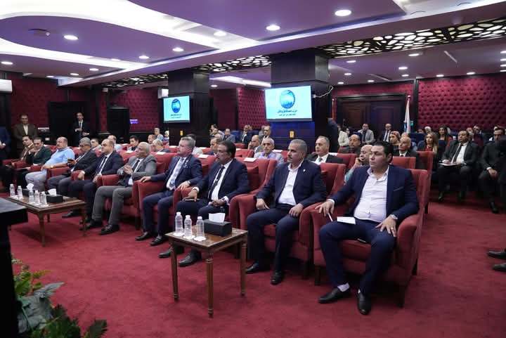 أمانة العمال المركزية بـ “مستقبل وطن” تعقد اجتماعًا تنظيميًا استعدادًا لانتخابات مجلس النواب 2025