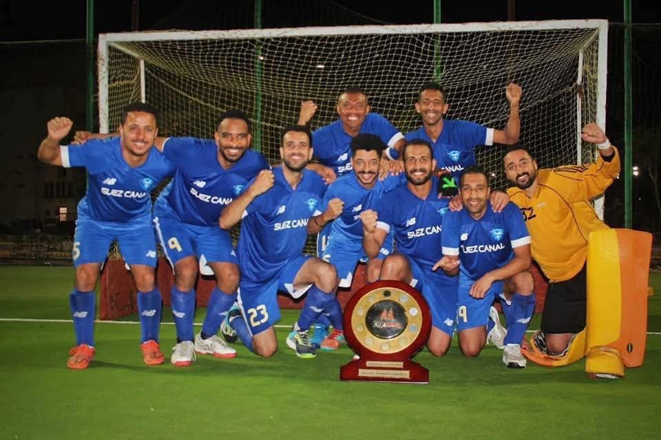 “هوكي” يحصد بطولة كأس السوبر للمرة الأولى في تاريخ