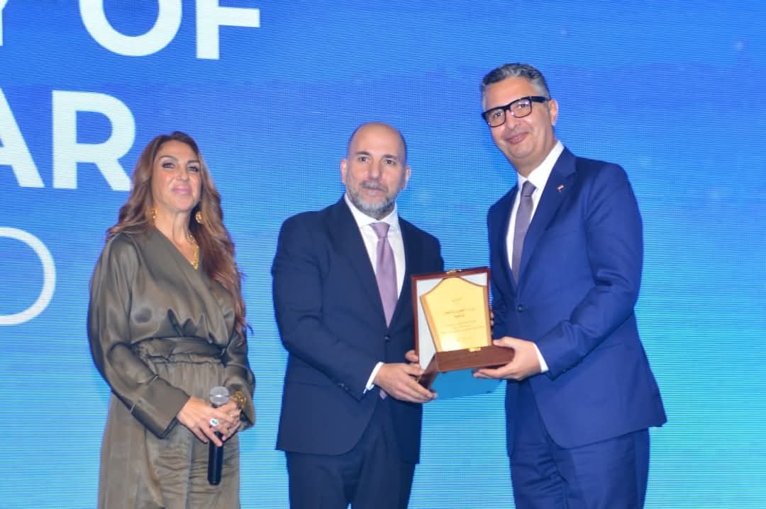 “فاروق “يشارك في فعاليات النسخة الثامنة عشر لمسابقة “إنجاز العرب الإقليمية لريادة الأعمال”