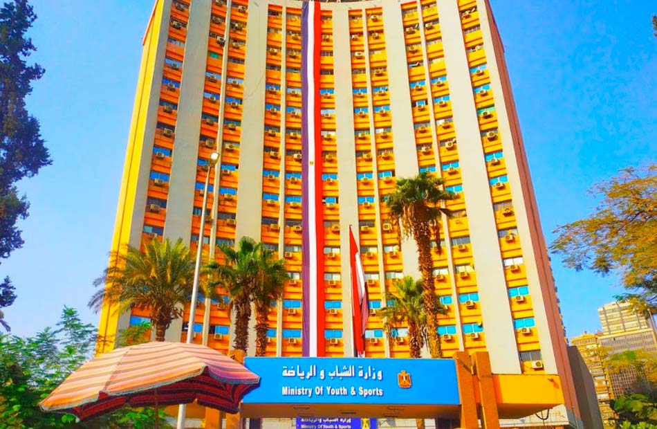 الشباب والرياضة تطلق مبادرة “سلامتك على الطريق” للتوعية بالقيادة الآمنة
