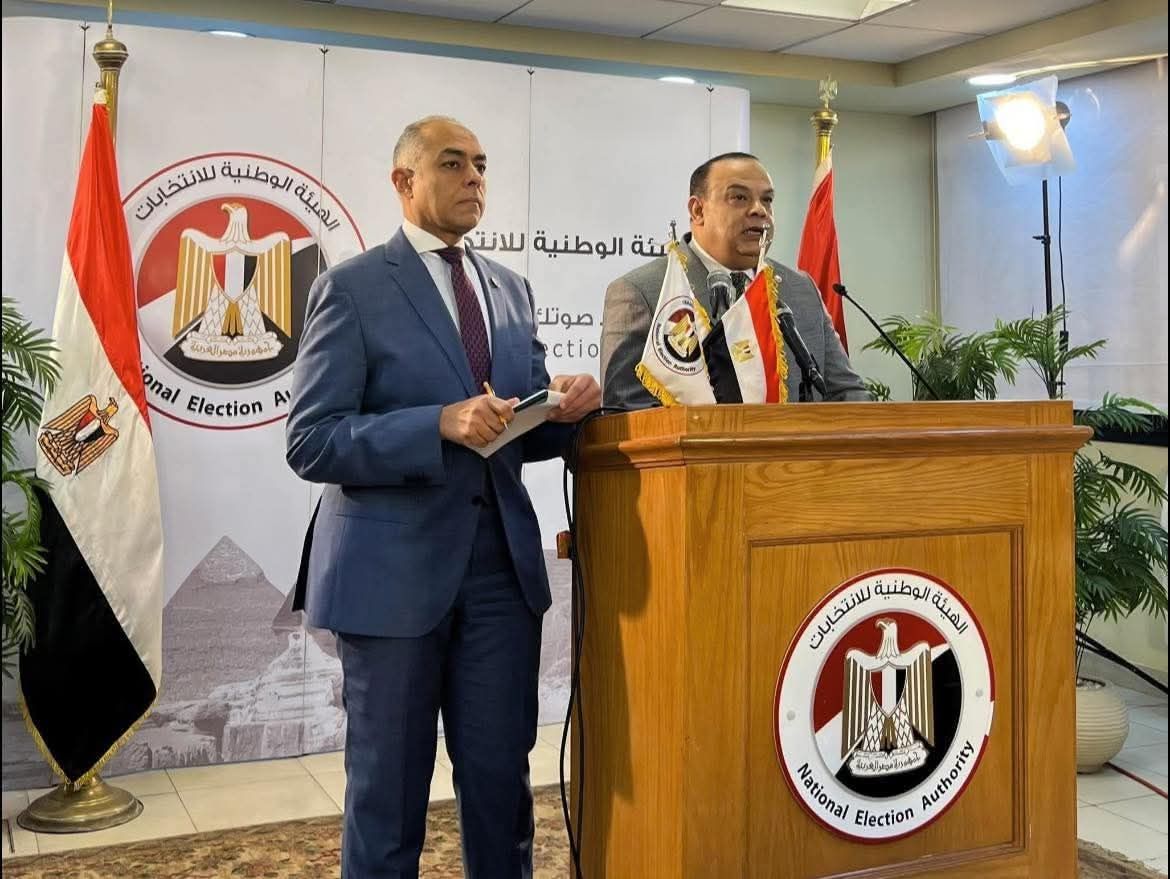 الغاء الانتخابات كليا ب19 دائره بمصر .. والأعادة نوفمبر الجاري