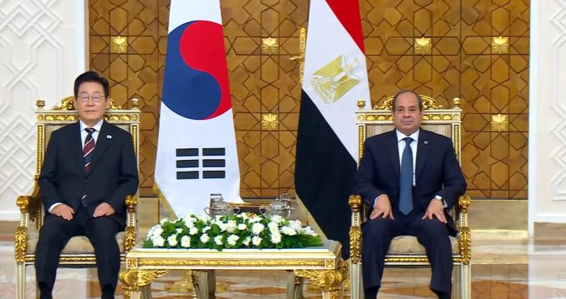مصر وكوريا الجنوبية توقعان مذكرتي تفاهم للتعاون بالتعليم والثقافة