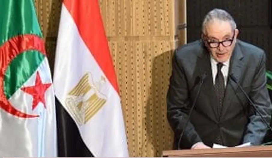 أحمدالوكيل رئيس مجلس الأصلاح الجزائري: شراكة اقتصادية أعمق .. ودعم كامل لخطط التوسع والأستثمار