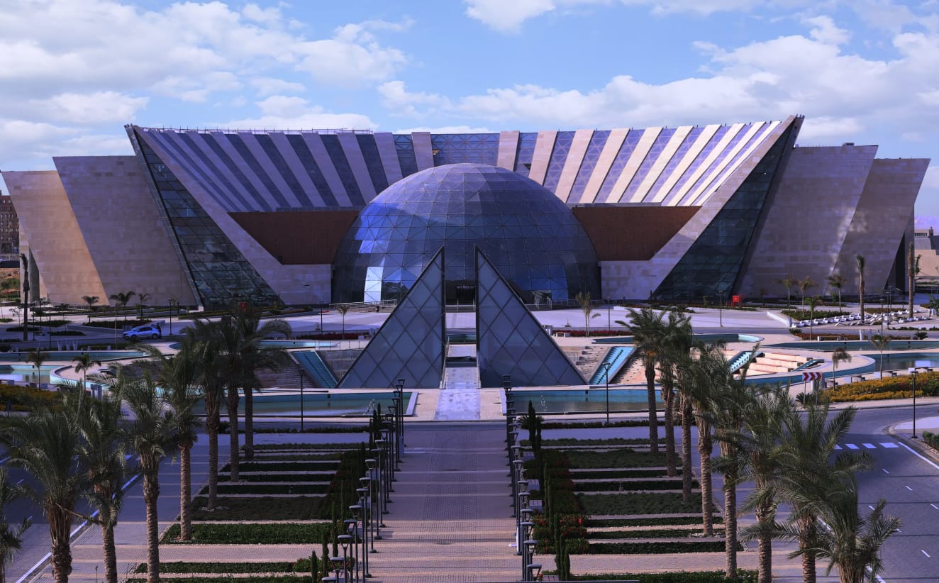 منصة مصر الرقمية تستعرض خدمة “استمارة السكن البديل” للمستأجرين