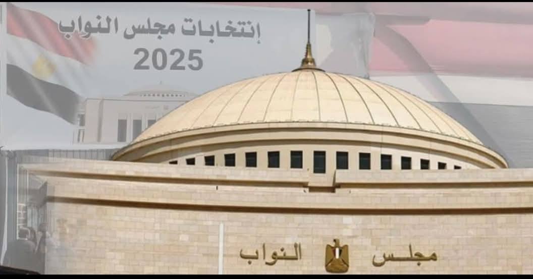 انطلاق تصويت المصريين بالخارج فى 30 دائرة من المرحلة الأولى لانتخابات مجلس النواب 2025