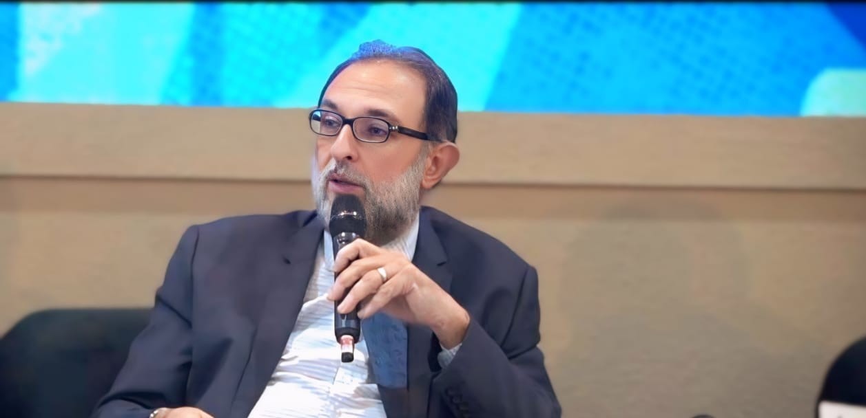 رئيس هيئة سلامة الغذاء يشارك بافتتاح الدورة العاشرة لمعرض “فود أفريكا”