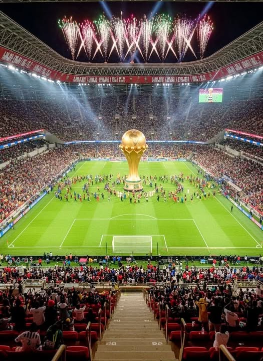 انطلاق حفل افتتاح كأس أمم أفريقيا اليوم بالمغرب وسط حضور جماهيري ورسمي كبير