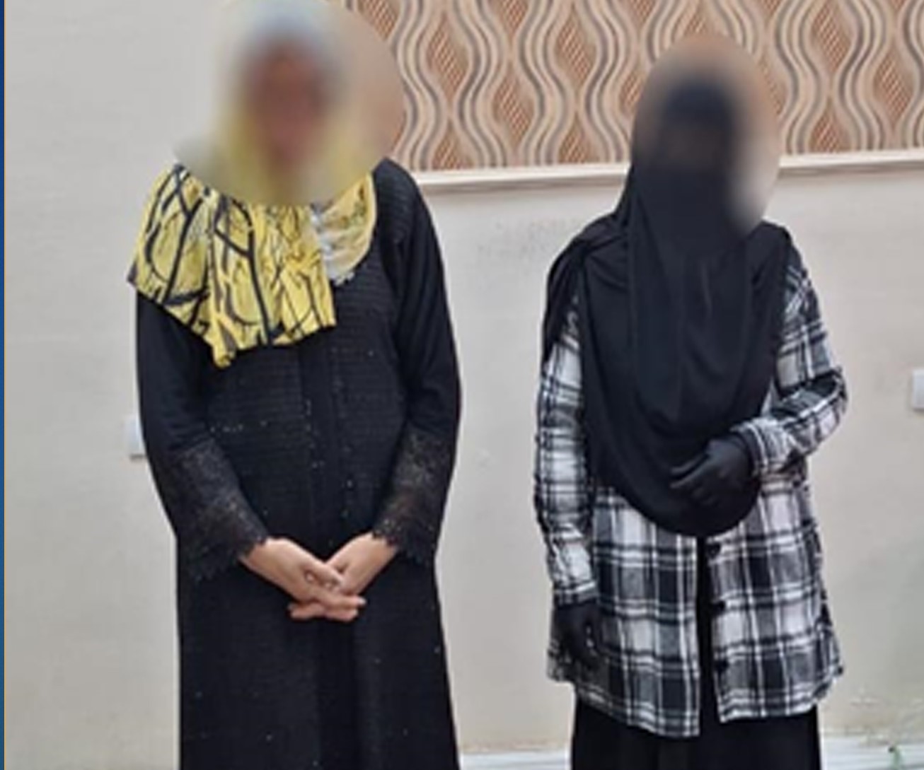 ضبط حالات دعاية انتخابية مخالفة بالبحيرة