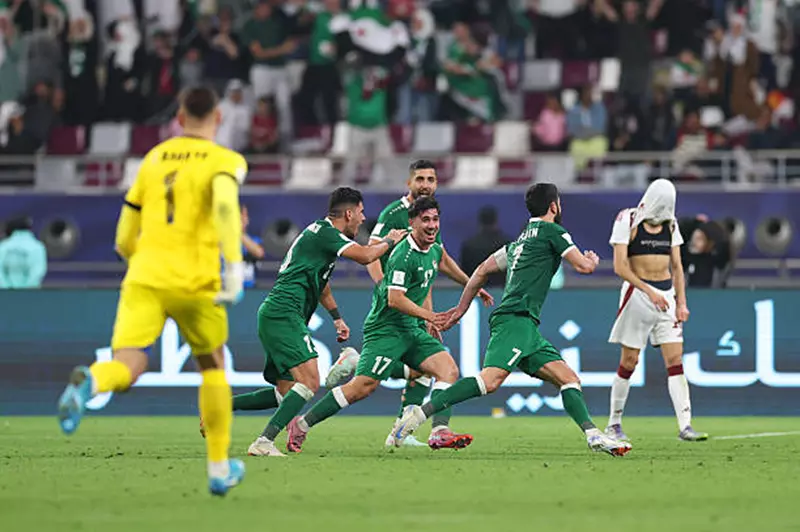 سيناريو ناري يعيد خلط أوراق المجموعة الأولى بكأس العرب