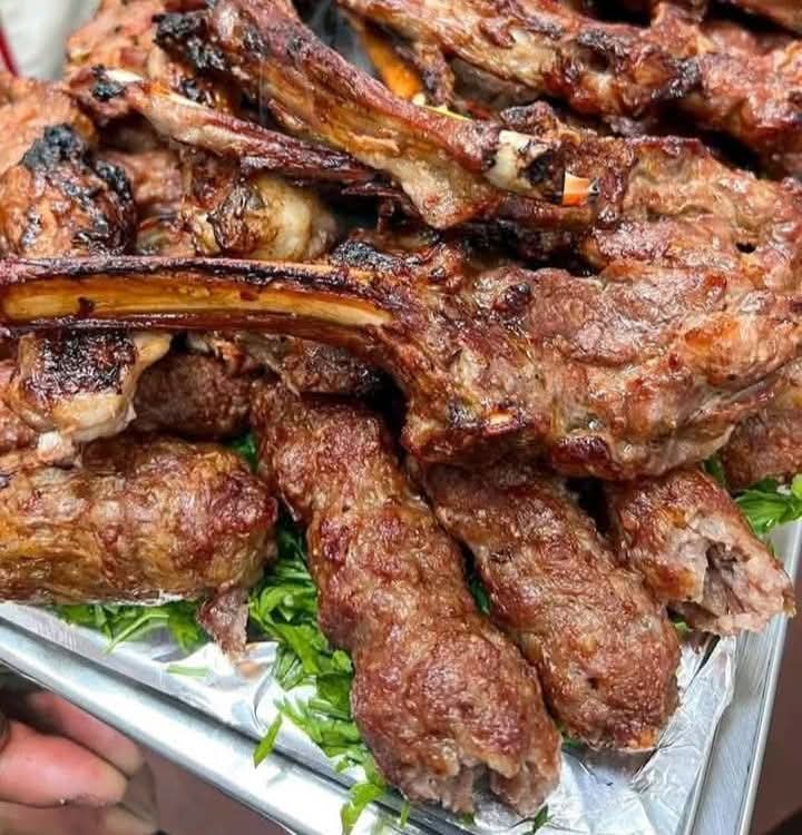 اكتشف أفضل تتبيلة للمشاوي تعطي الطعم الغني والنكهة المميزة