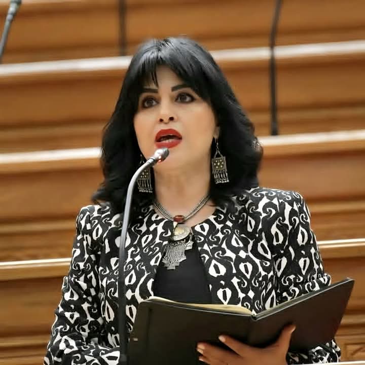 النائبة هند رشاد : «علماء المستقبل» يعكس توجه الدولة لتطوير منظومة التعليم العالي