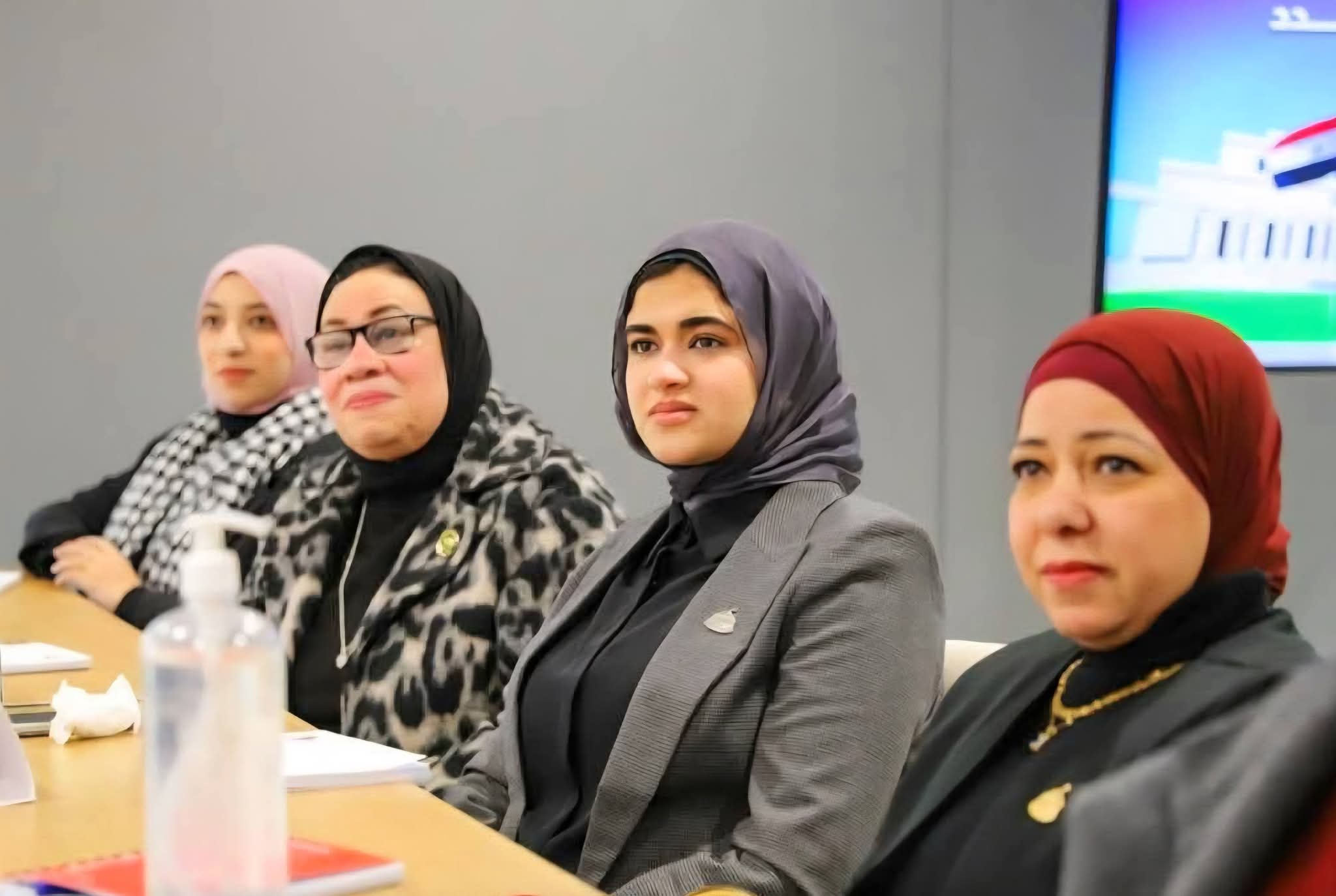 «اليوم الأول».. انطلاق برنامج تأهيل وتدريب أعضاء مجلس النواب الجدد لتعزيز الكفاءة البرلمانية