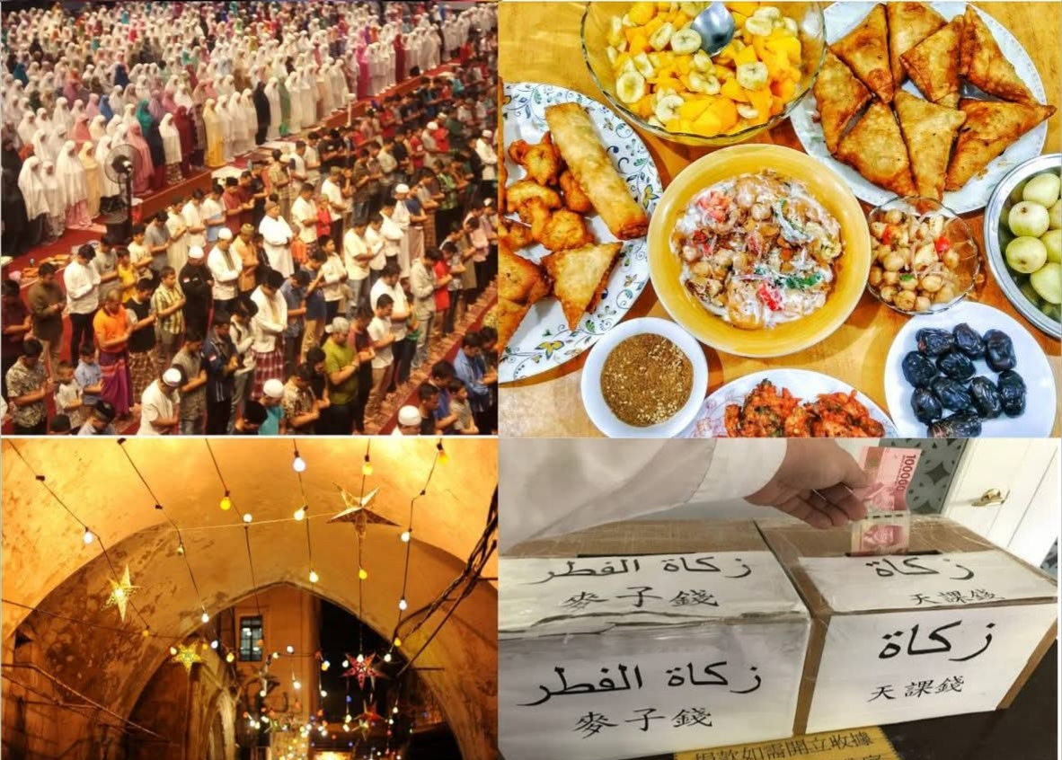 رمضان زمان.. حين كان الشهر حياةً كاملة كيف كان رمضان زمانًا؟