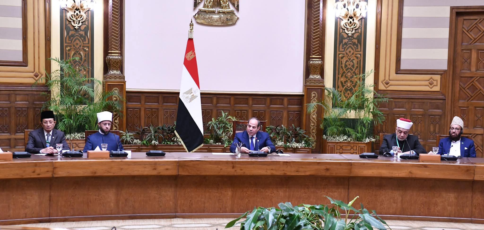 الوعي الديني المعتدل خط الدفاع الأول لحماية المجتمع