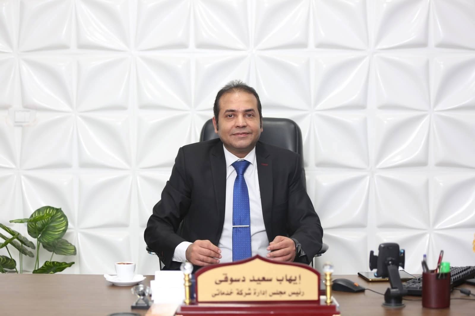 رئيس شعبة الإتصالات: بدء تطبيق وقف إعفاء الهواتف المستوردة خطوة حاسمة لضبط السوق