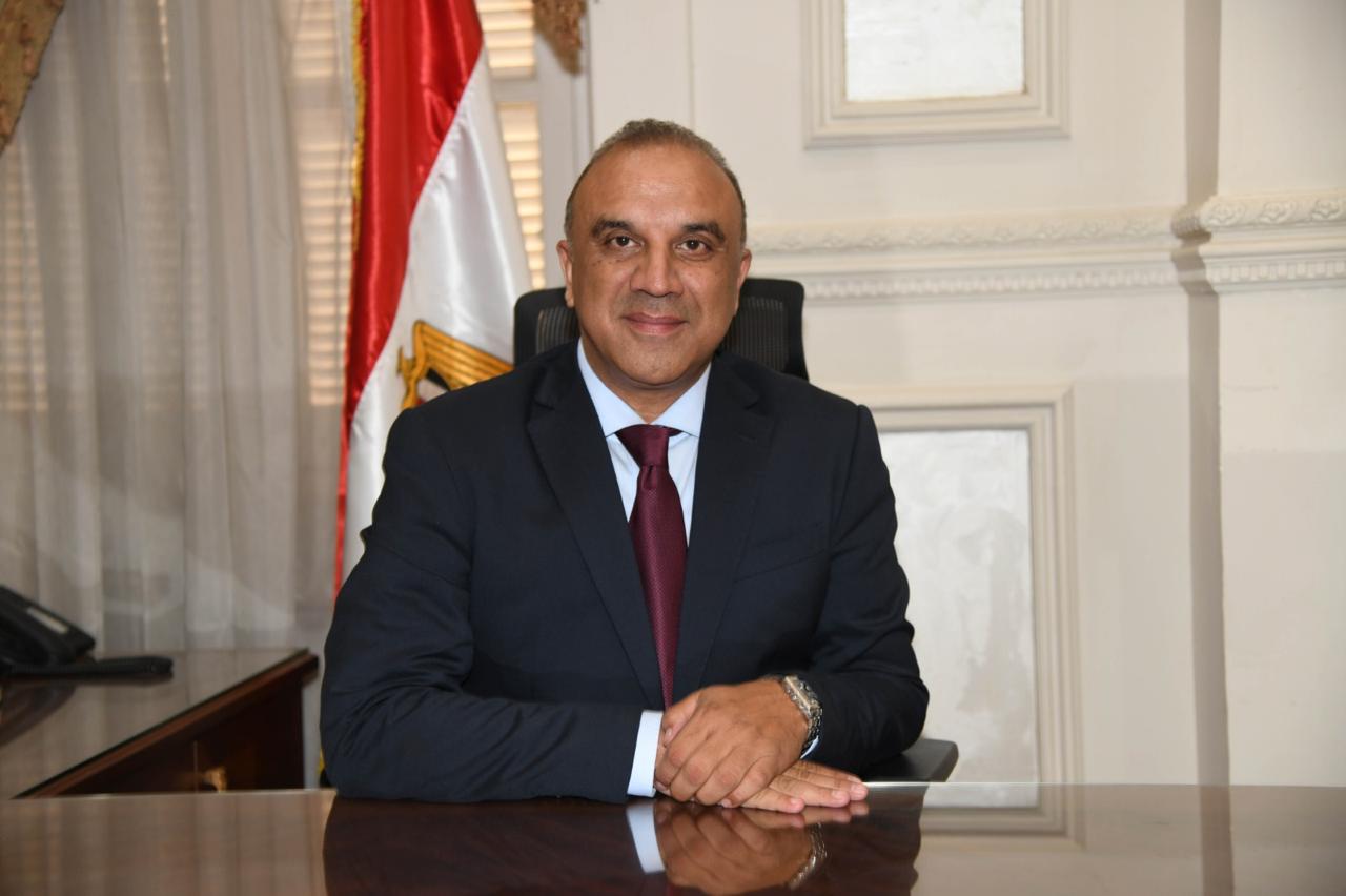 النائب وليد المليجي: كلمة الرئيس بعيد الشرطة وضعت حدودًا واضحة بين الدولة والفوضى