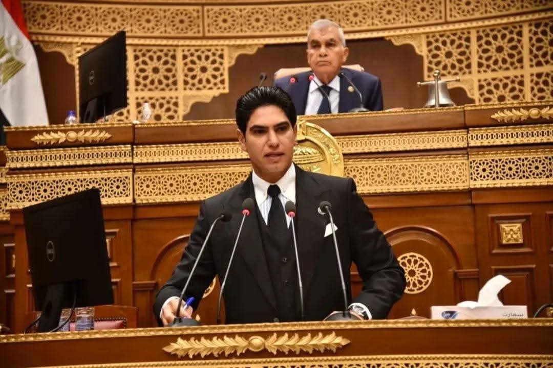 أبو هشيمة يكشف تعديلات قانون الضريبة العقارية تمهيدًا لإقرارها