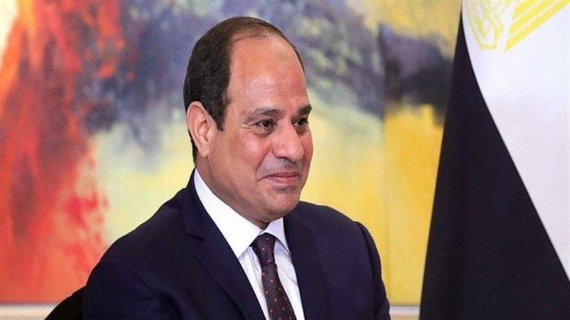السيسي يشهد «قصة وطن» في احتفالات الذكرى الـ74 لعيد الشرطة
