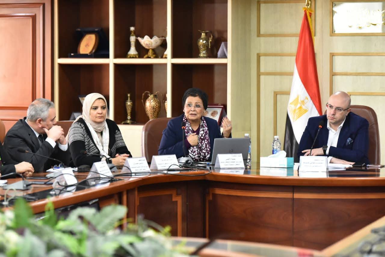 نائب وزير الصحة من بني سويف: توحيد الرسائل السكانية: نحو ولادة طبيعية آمنة