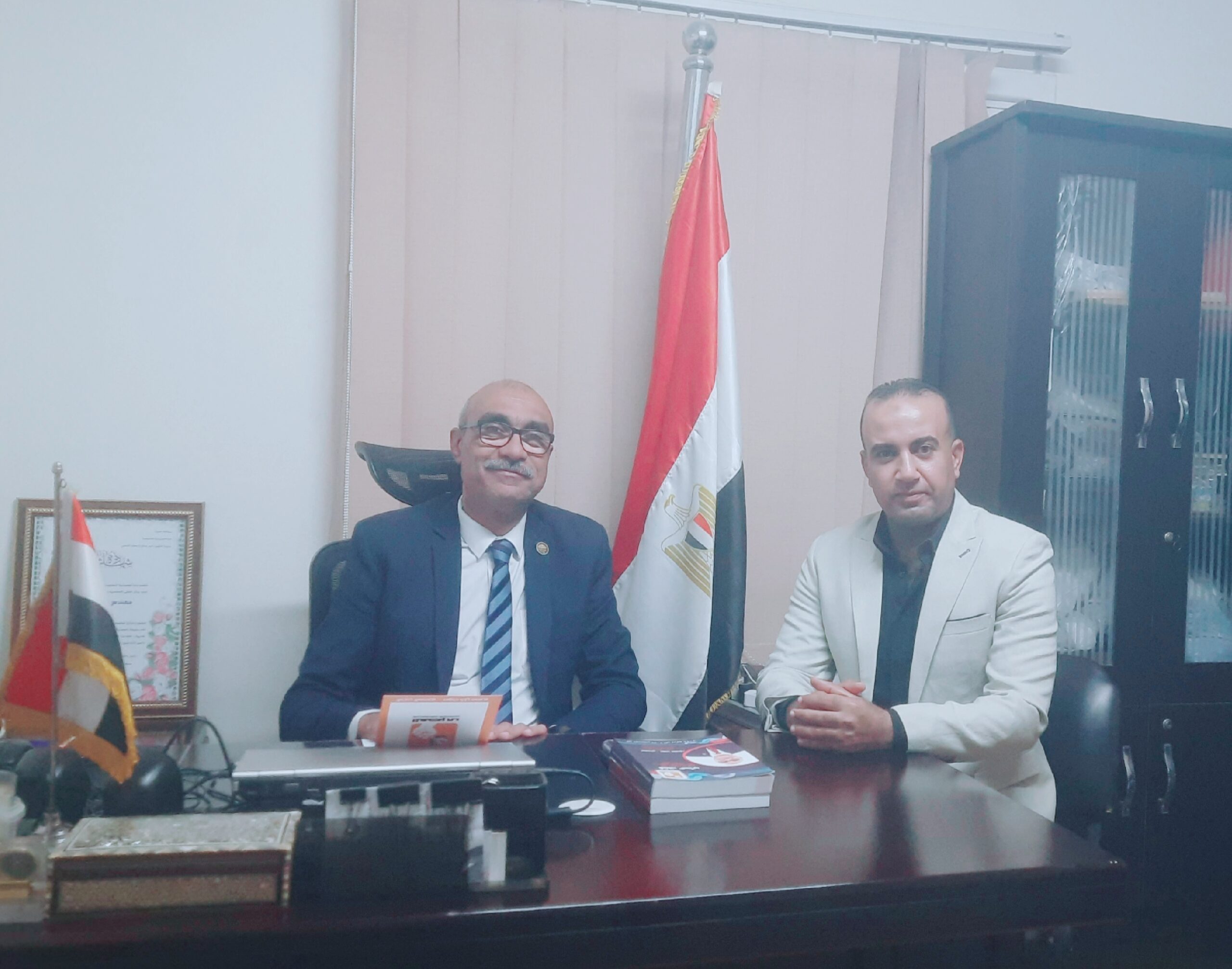 خدمات وتشريعات وملفات شائكة.. إيهاب منصور يفتح ملف إنجازاته البرلمانية أمام المواطنين