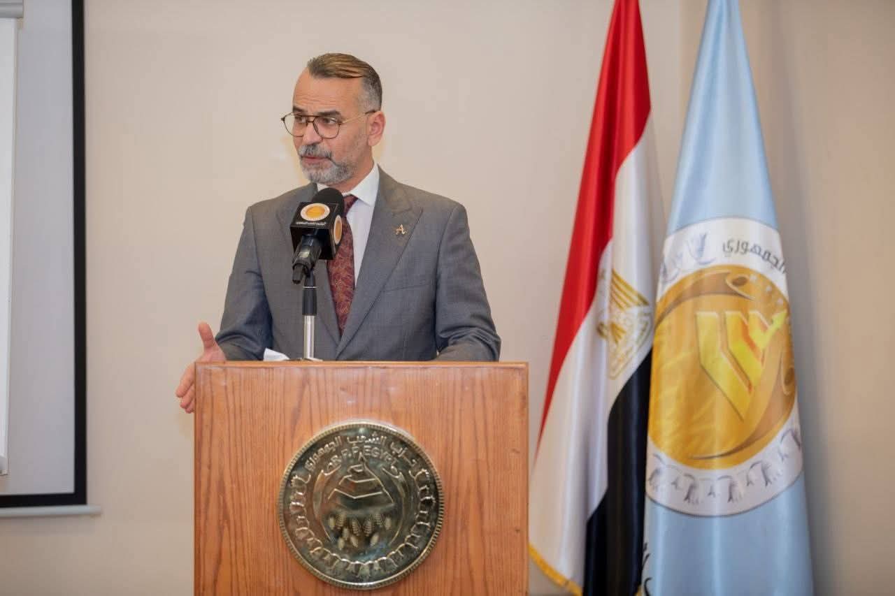 بمشاركة قيادات الحزب ونوابه.. «الشعب الجمهوري» يطلق ورش عمل لتطوير آليات الأداء البرلماني والميداني