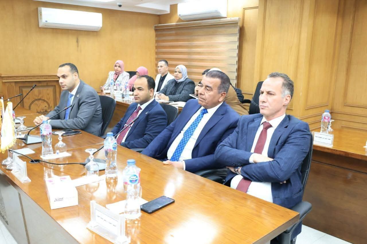 موافقة وزيرة التنمية المحلية ومحافظ الجيزة على ردم رشاح أبو عوض بكفر الجبل بعد طلبات عاجلة من نائب الهرم