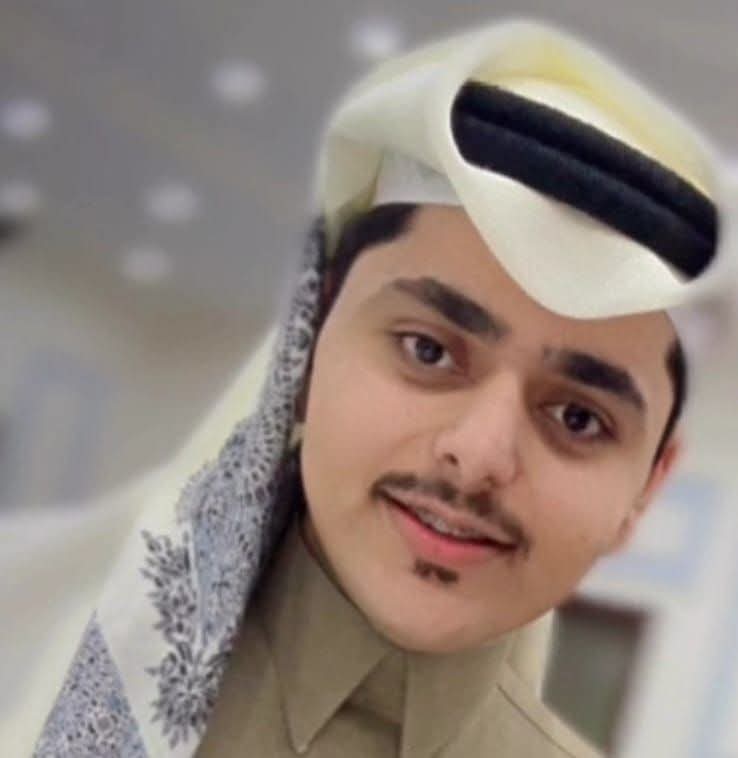 رحلة عبدالله العجمي في عالم صناعة المحتوى.. من البداية إلى النجاح
