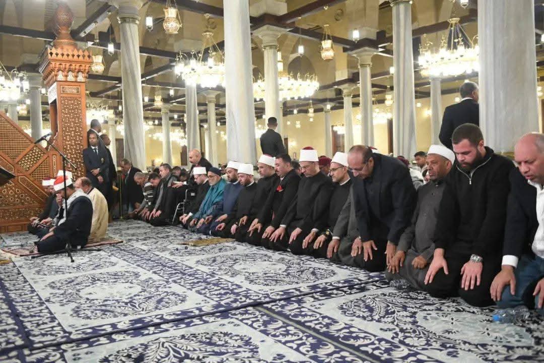 كيفية أداء صلاة التراويح الصحيحة في رمضان