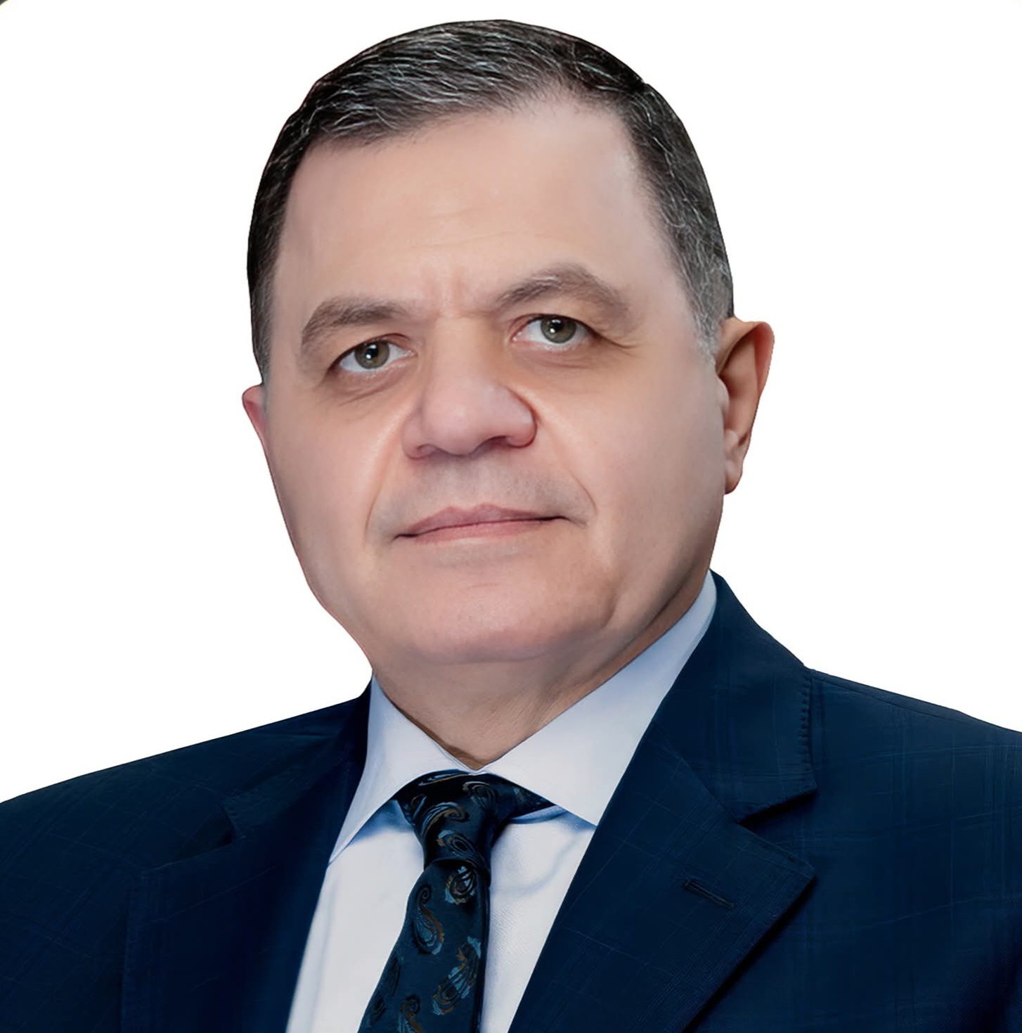محمود توفيق يهنئ القيادة السياسية والعسكرية بذكرى العاشر  برمضان