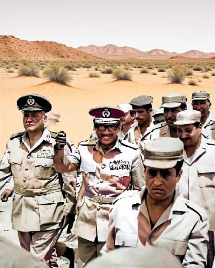 العاشر من رمضان.. عبور وانتصار وصناعة المجد المصري