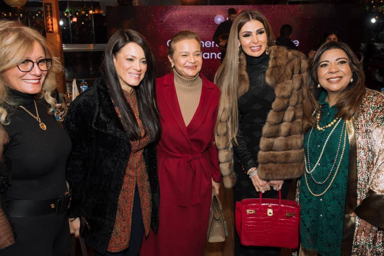 «كاونسل ماسترز» ترسم لوحة رمضانية على ضفاف النيل بفعاليات ترفيهية ومبادرات مجتمعية