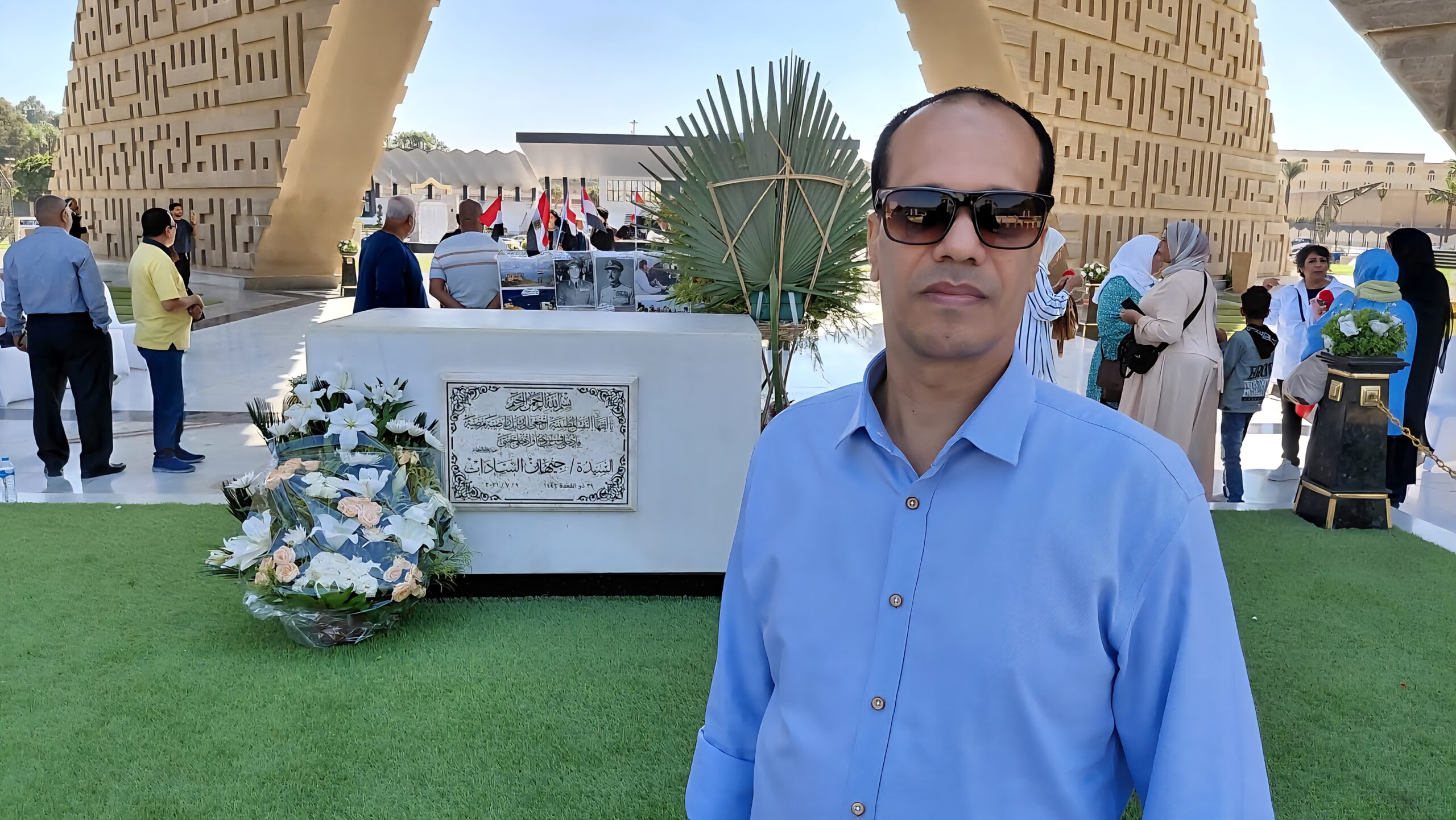 يوم الشهيد.. ذكرى خالدة للفداء ورسالة متجددة للوطن