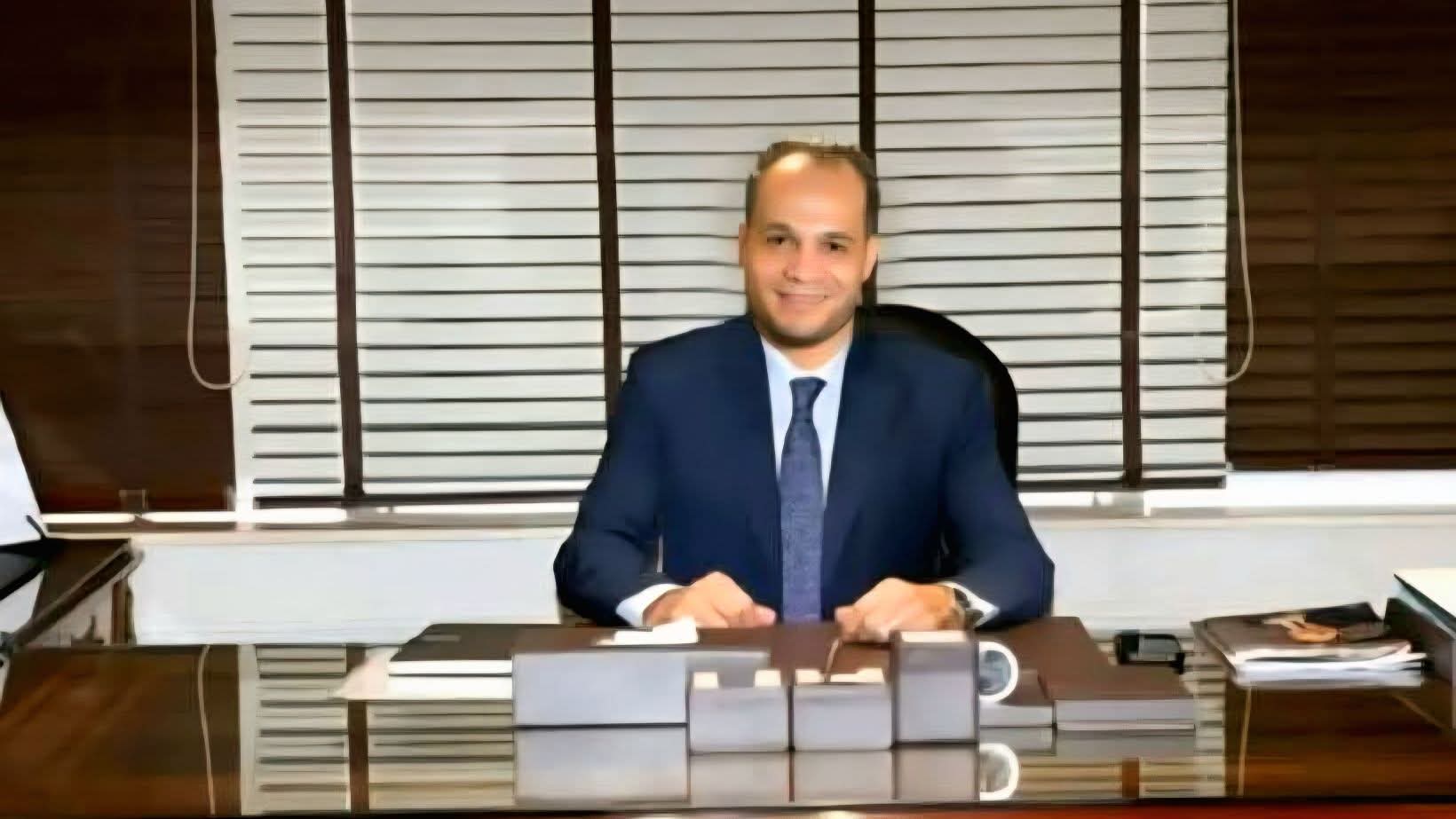 مصطفى النقيب: الأحداث في إيران تشير إلى مرحلة حساسة بالمنطقة