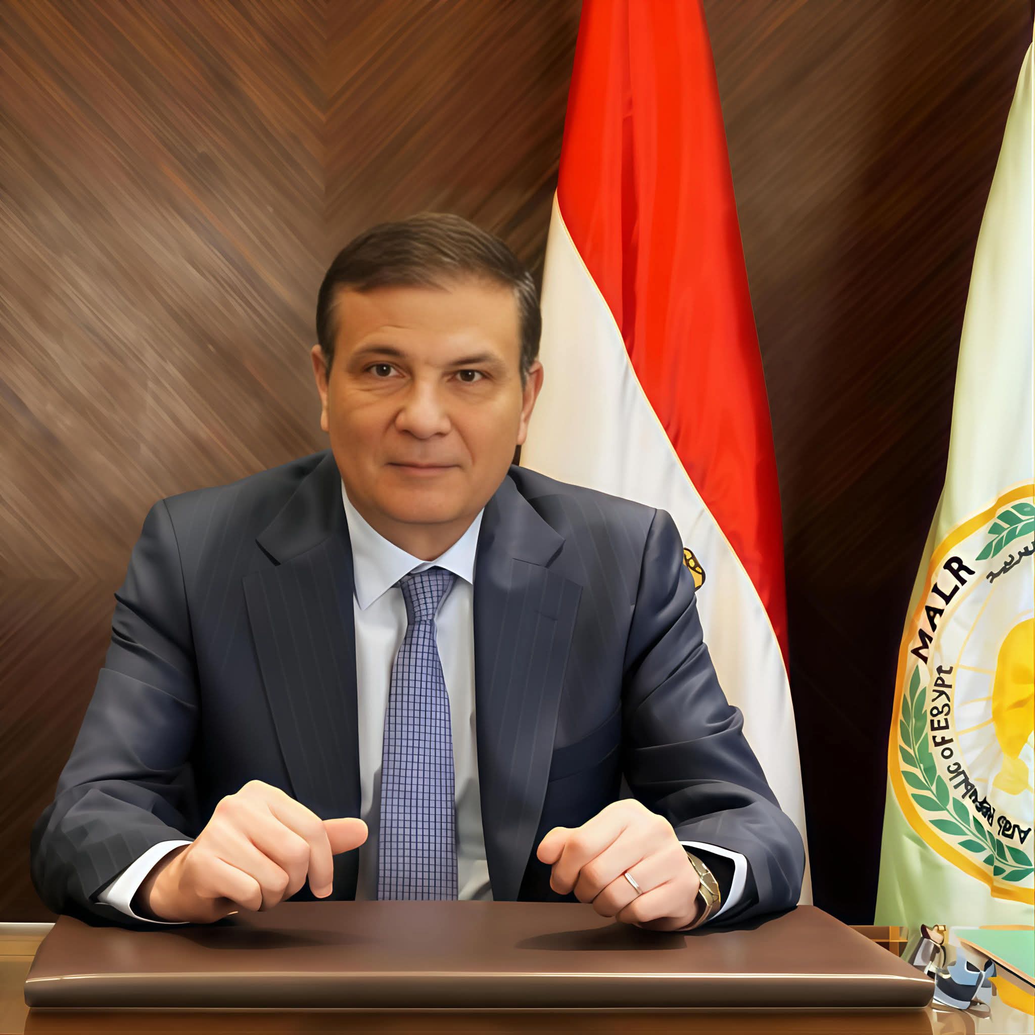 الزراعة تكثف الرقابة والدعم في ثالث أيام العيد