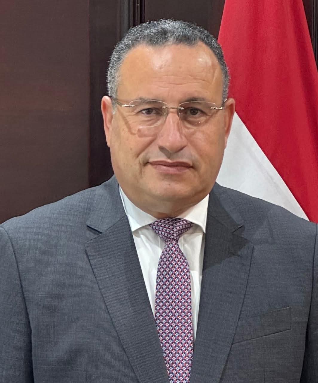 قنصوة: تدويل الجامعات المصرية والتوسع خارجيًا على رأس أولويات التعليم العالي