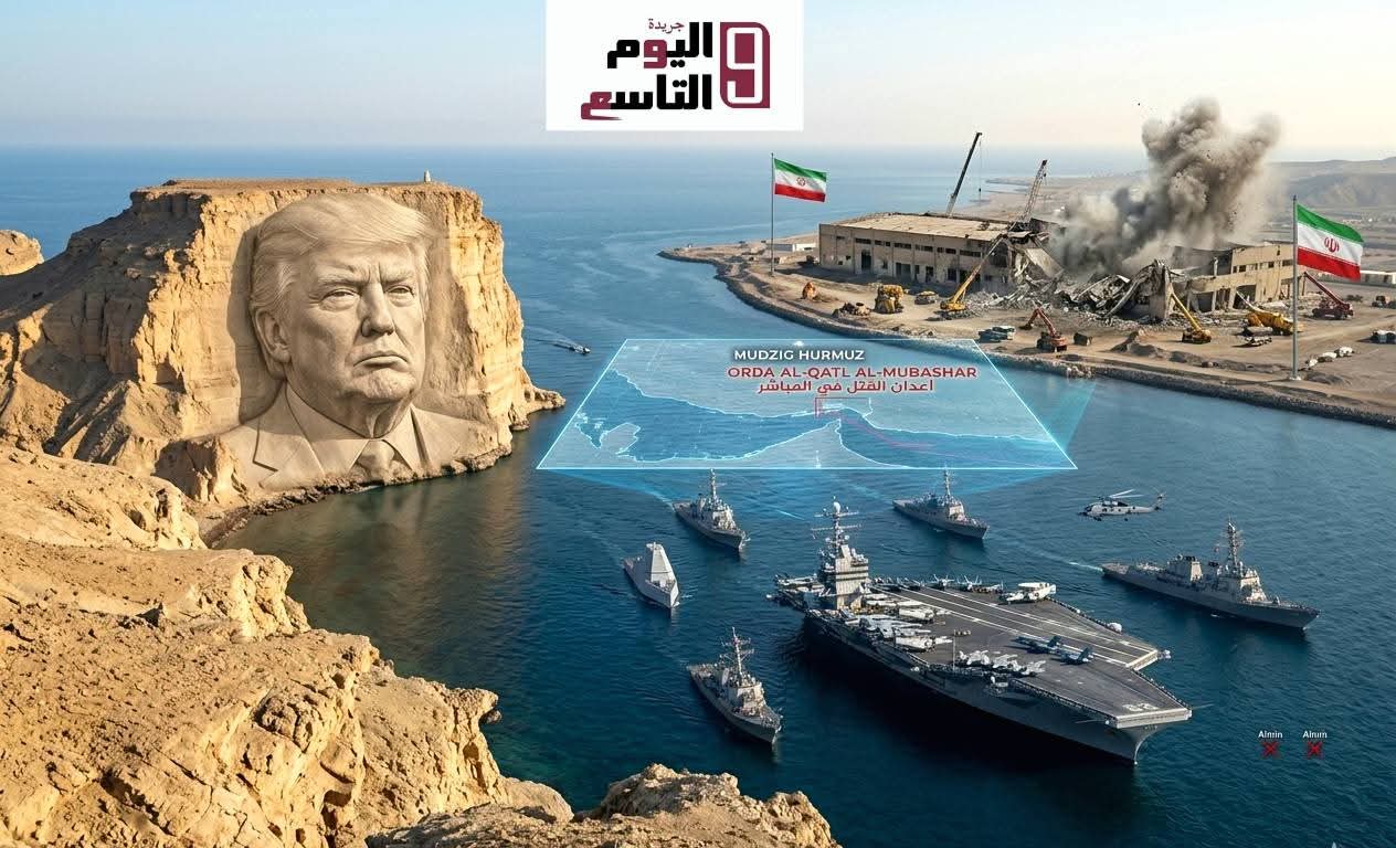 ثورة إدارية: هدم مقر الـ FBI وتوزيع المكاتب الفيدرالية بأمريكا