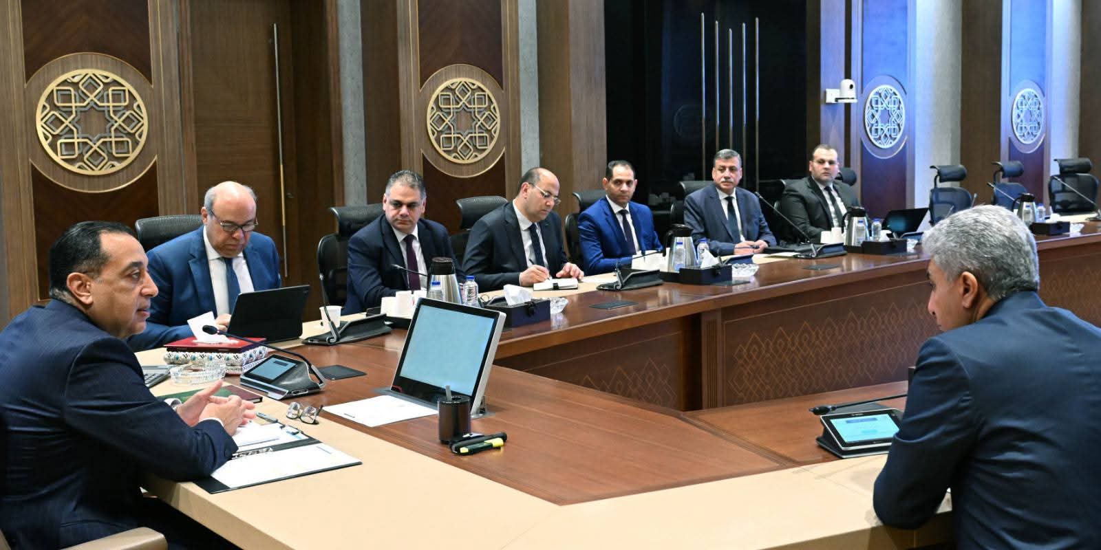 مدبولي يتابع إجراءات تحفيز قطاع السياحة خلال التحديات الراهنة