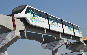 المونوريل مرحلة مهمة للنقل بمصر.. لتاثيرة الحقيقي للمواطنين