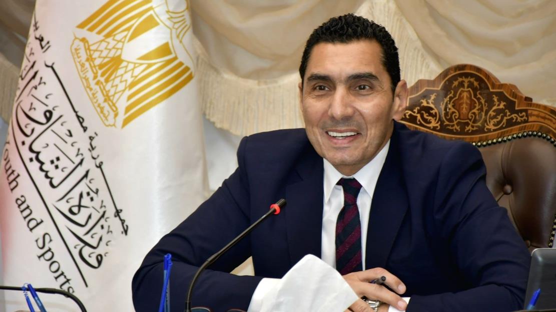 الشباب والرياضة تعلن إنتهاء إجراءات أرض نادي الزمالك بمدينة ٦أكتوبر
