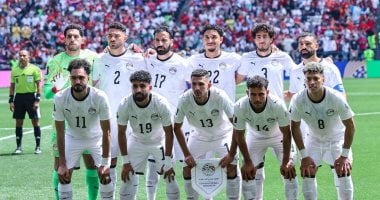 ​بقفاز شوبير وقذيفة عاشور.. الفراعنة ينتزعون نقطة تاريخية بافتتاح المونديال