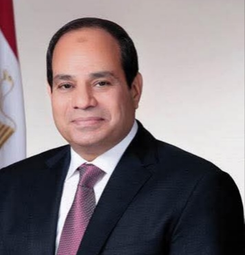 السيسى يشارك بالجلسة الحوارية “ضمان آمن وسريع وفعال للذكاء الاصطناعي” بمدينة إيفيا الفرنسية