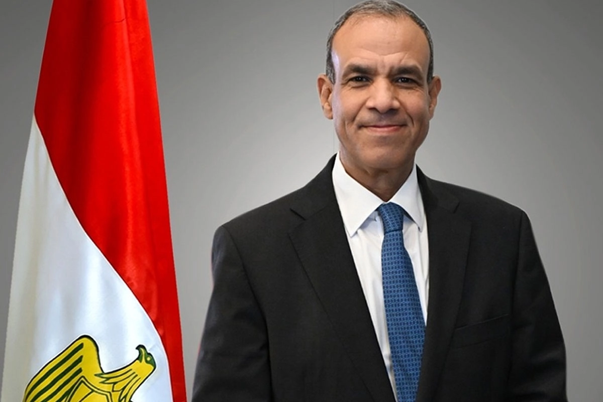 ​مصر تُدين بافتتاح “أرض الصومال” سفارةبالقدس المحتلة